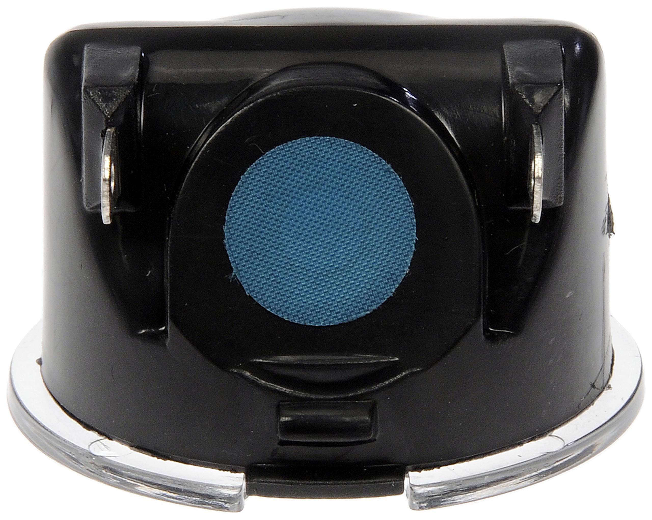 Dorman 926-107 Mirror Puddle Lamp Compatible With Select Ford/Lincoln/Mercury Models, 2 Pack (Oe Fix)